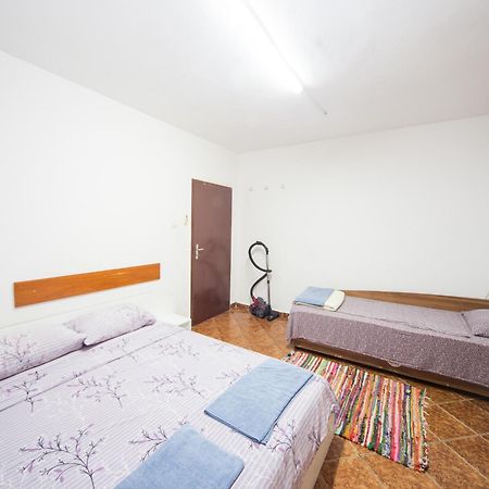 Center - Basic Flat - 10 Min To The Beach Daire Burgaz Dış mekan fotoğraf