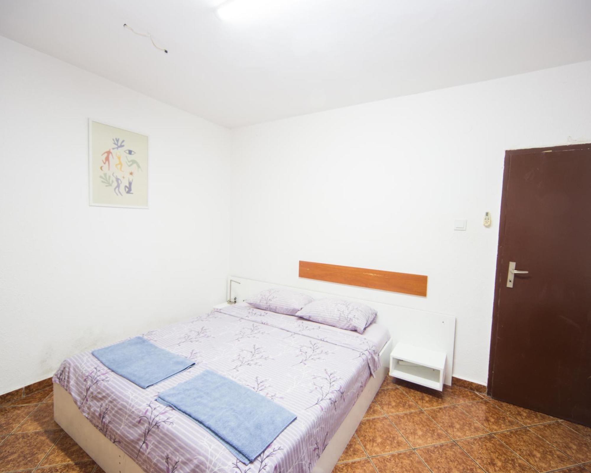 Center - Basic Flat - 10 Min To The Beach Daire Burgaz Dış mekan fotoğraf