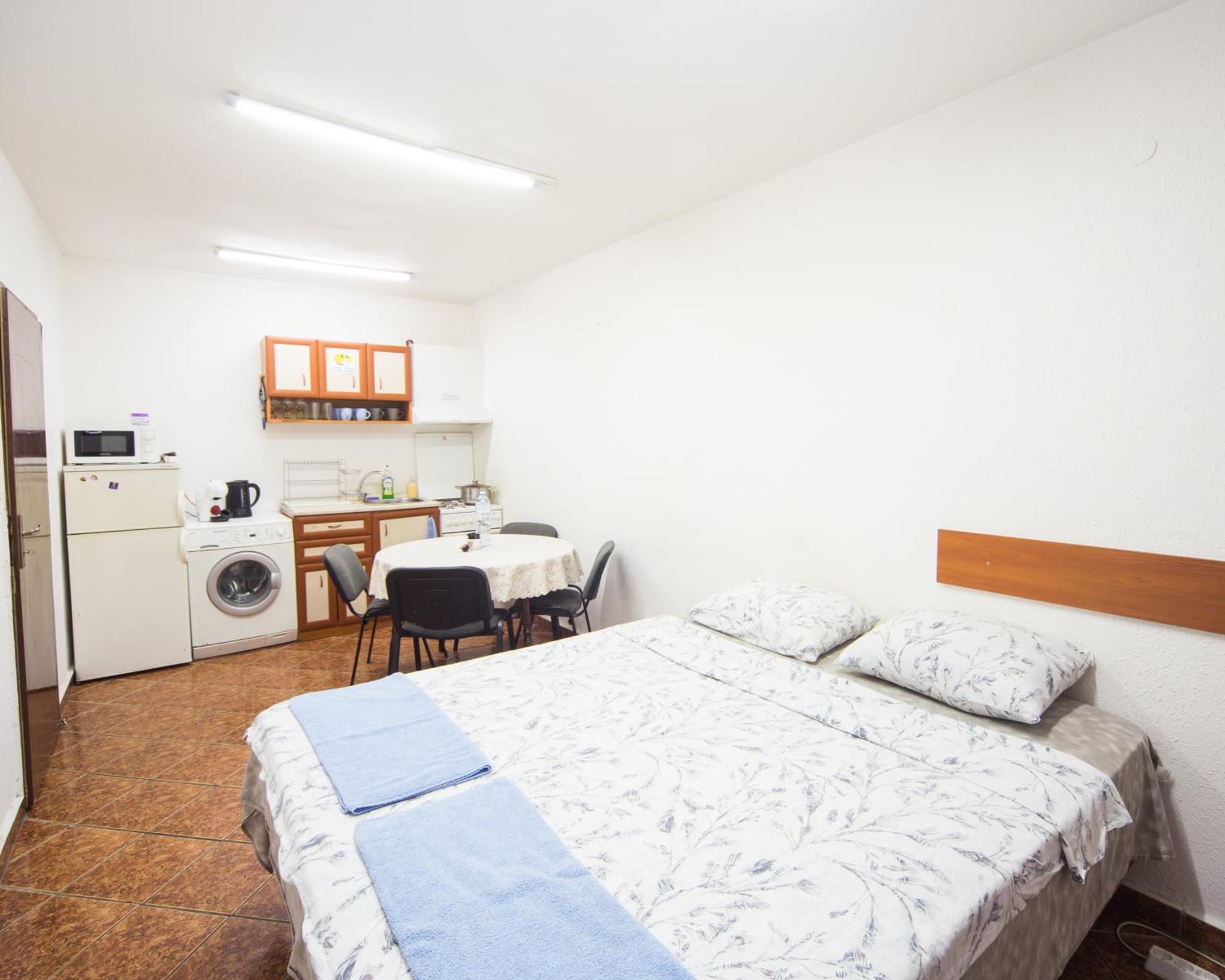 Center - Basic Flat - 10 Min To The Beach Daire Burgaz Dış mekan fotoğraf