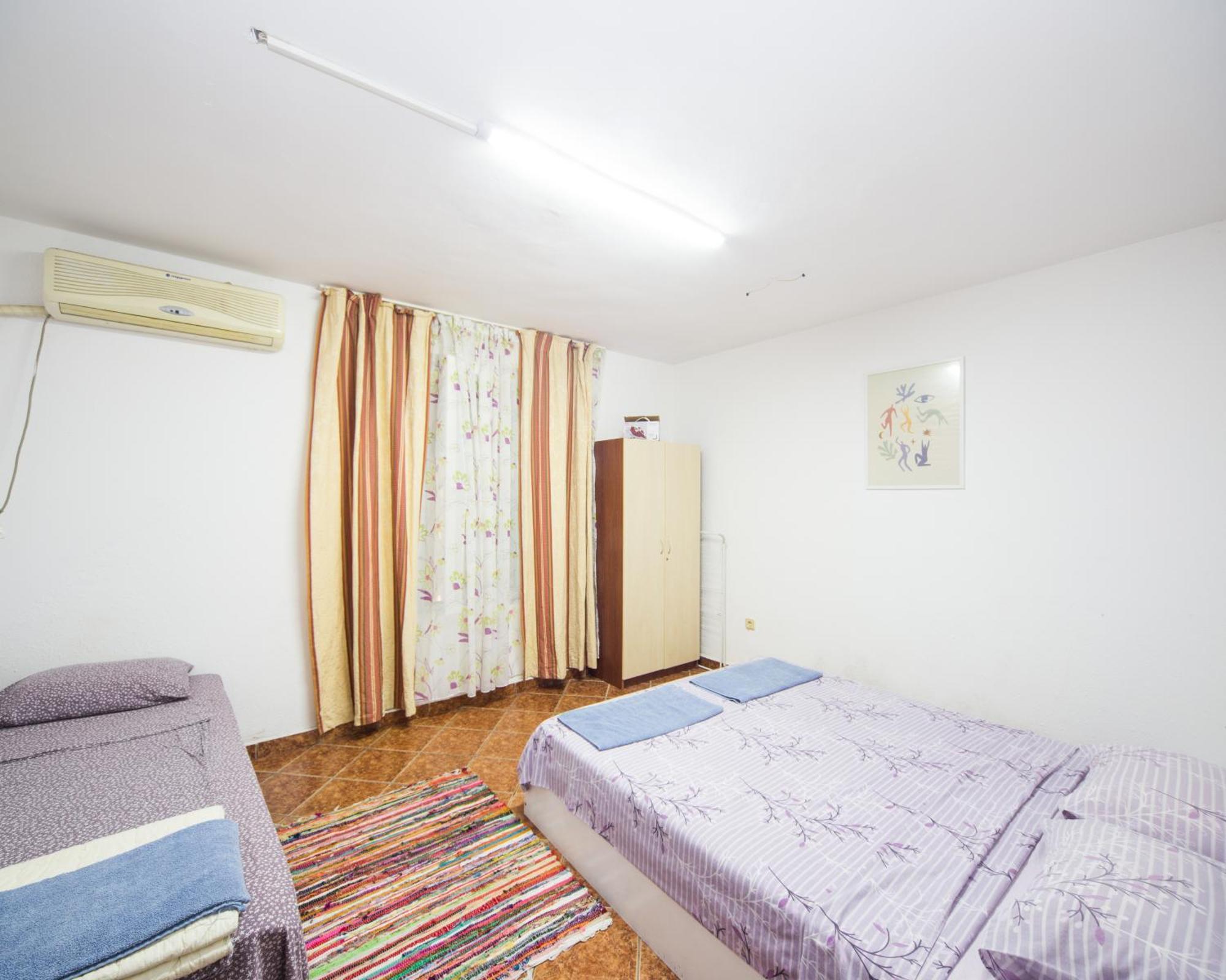 Center - Basic Flat - 10 Min To The Beach Daire Burgaz Dış mekan fotoğraf